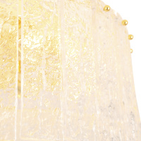 Потолочная люстра Crystal Lux OVIEDO PL6