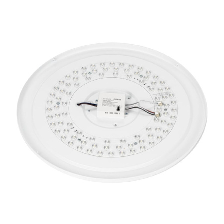 Потолочный светильник Citilux Boss CL751451G