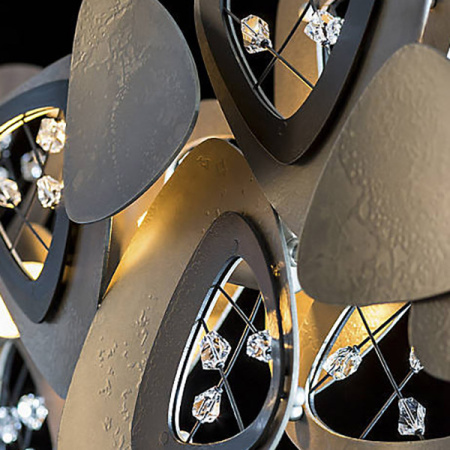 Подвесной светильник ImperiumLoft Dagmar 204719-23