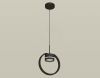 Подвесной светильник Ambrella Light Traditional (C9102, N8462) XB9102153