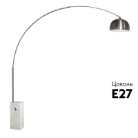 Торшер LOFT IT Arco 5001