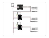 Усилитель для светодиодных лент Ambrella Light LED Strip GS11801