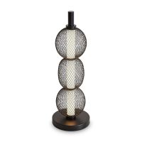 Настольная лампа Freya Bush FR6195TL-L6B