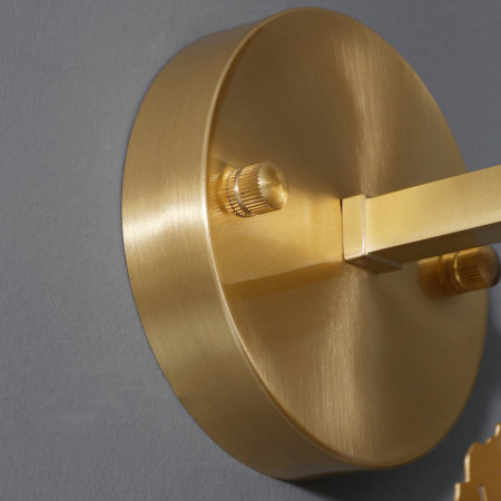 Настенный светильник ImperiumLoft Inca 191627-26