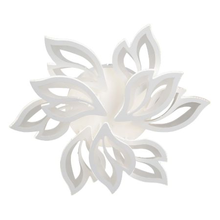 Потолочная люстра Vitaluce V3893-0/9PL