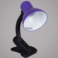 Настольная лампа Reluce 00108-0.7-01 PURPLE
