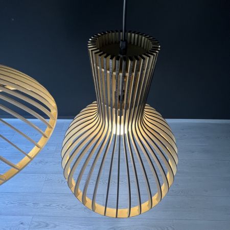 Подвесной светильник ImperiumLoft Victo 140989-26