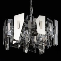Подвесная люстра Citilux Dart CL231251
