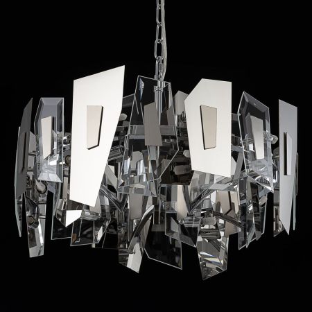 Подвесная люстра Citilux Dart CL231251