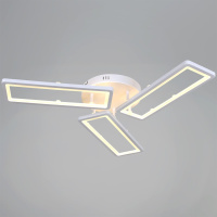 Потолочный светильник Reluce 03629-0.3-03D WH