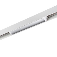Трековый светодиодный светильник Novotech Shino Flum 358617