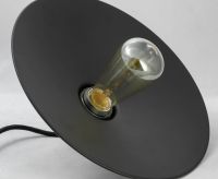 Светильник Lussole LSP-9601 черный