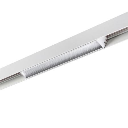 Трековый светодиодный светильник Novotech Shino Flum 358617