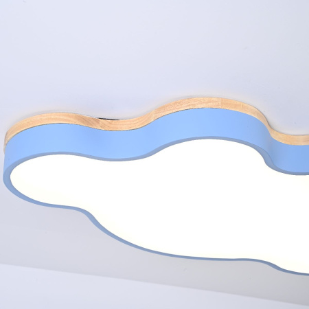 Потолочная люстра ImperiumLoft Cloud Eco 189505-26