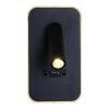 Спот Reluce 86204-9.2-001KT LED12W+USB BK