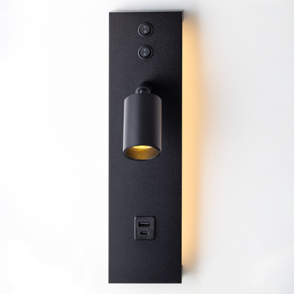 Спот Citilux Декарт CL704461