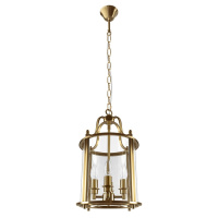 Подвесной светильник Loft IT Lighthouse 10456/4 AB