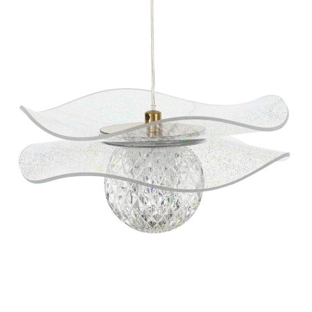 Подвесной светильник Citilux Signature CL247051