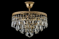 Потолочный светильник Arti Lampadari Castellana E 1.3.30.608 G