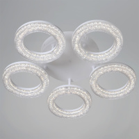 Потолочный светильник Reluce 19290-0.3-05 WH