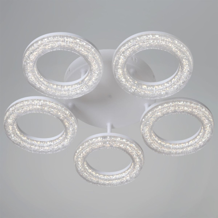 Потолочный светильник Reluce 19290-0.3-05 WH