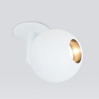 Встраиваемый светильник Elektrostandard Ball 4690389169809