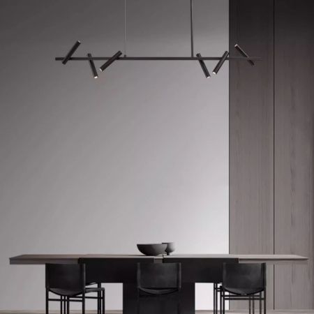 Подвесной светильник ImperiumLoft Leeds 248472-01