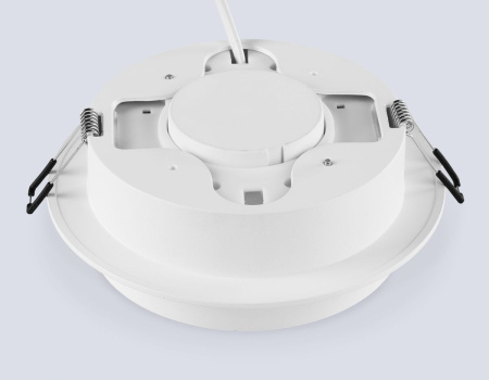 Встраиваемый светильник Ambrella Light Techno Spot Standard Tech TU5205