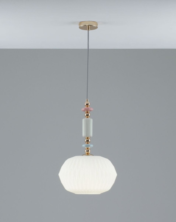 Подвесной светильник Moderli Charm V11174-1P