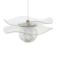 Подвесной светильник Citilux Signature CL247051