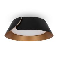 Потолочный светильник Freya Portal FR6092CL-L72GB