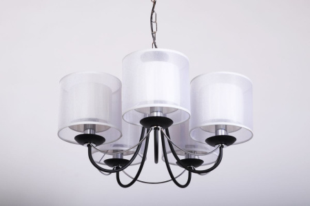 Подвесная люстра Abrasax A083L05DT