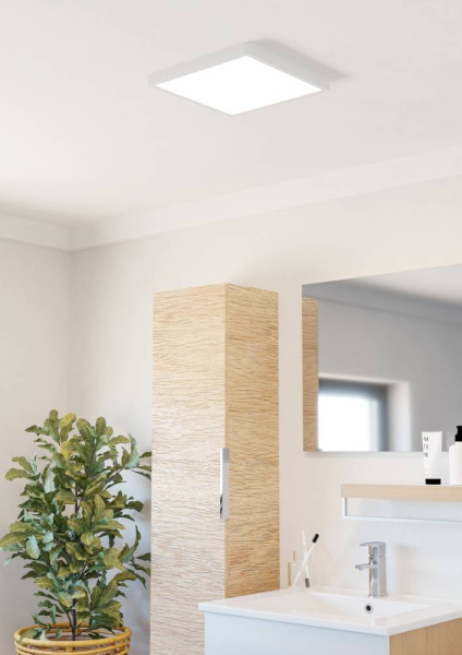 Настенно-потолочный светильник Eglo Fueva 6 901337