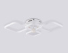 Потолочная люстра Ambrella Light Original FA3822