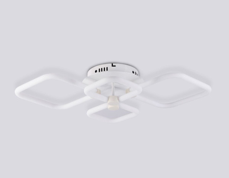 Потолочная люстра Ambrella Light Original FA3822