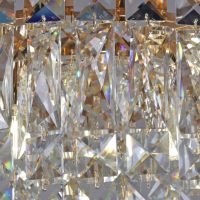 Потолочная люстра Reluce 90329-0.3-08 FGD