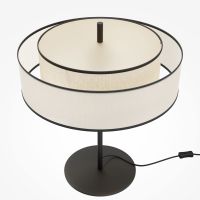 Настольная лампа Maytoni Bergamo MOD613TL-02W