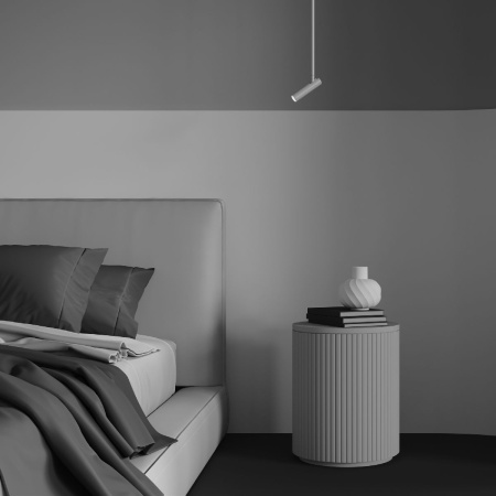 Спот Maytoni Focus T P141RS-L125-6W3K-W