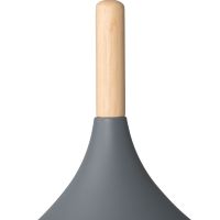 Подвесной светильник Arte Lamp Kayla A7101SP-1GY