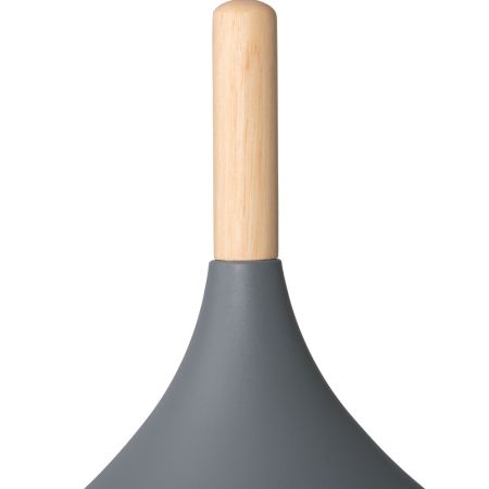 Подвесной светильник Arte Lamp Kayla A7101SP-1GY