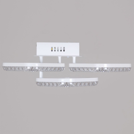 Потолочный светильник Reluce 29848-0.3-03B WH