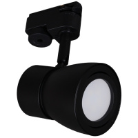Трековый светильник Reluce 06302-9.3-001RN MR16 BK