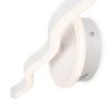 Настенный светильник Freya Supple FR6099WL-L28W