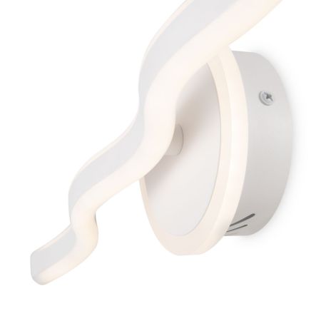 Настенный светильник Freya Supple FR6099WL-L28W