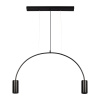 Подвесной светильник Loft IT Volta 5044-2