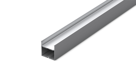 Профиль алюминиевый DesignLed LS.7477 001079