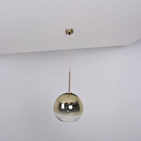 Подвесной светильник ImperiumLoft Passage One 312596-26