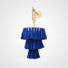Бра ImperiumLoft Tassel 268534-26