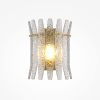 Настенный светильник Maytoni Shiver MOD539WL-01MG