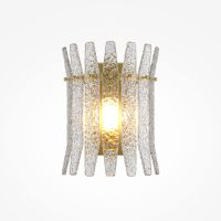 Настенный светильник Maytoni Shiver MOD539WL-01MG